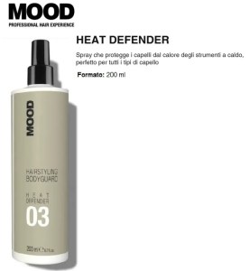 03 HEAT DEFENDER 200 ML